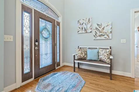 833 Ballantrae Parkway Pelham AL 35124