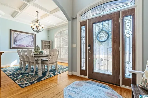 833 Ballantrae Parkway Pelham AL 35124