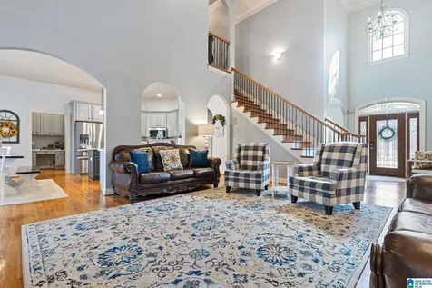833 Ballantrae Parkway Pelham AL 35124