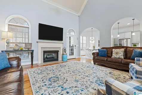 833 Ballantrae Parkway Pelham AL 35124