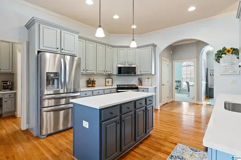 833 Ballantrae Parkway Pelham AL 35124