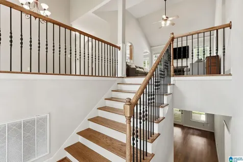 1820 Napier Drive Hoover AL 35226