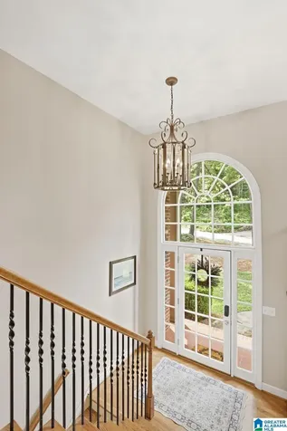 1820 Napier Drive Hoover AL 35226