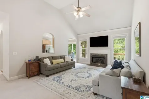 1820 Napier Drive Hoover AL 35226