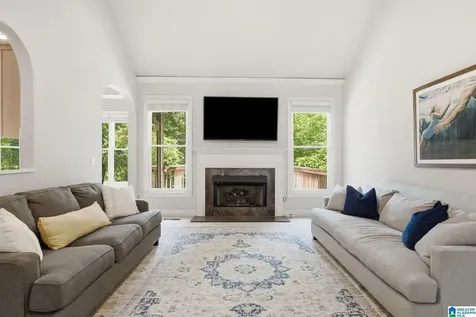 1820 Napier Drive Hoover AL 35226