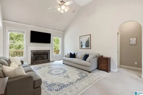 1820 Napier Drive Hoover AL 35226