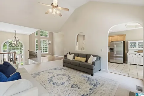1820 Napier Drive Hoover AL 35226