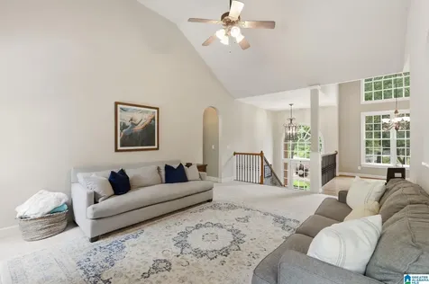 1820 Napier Drive Hoover AL 35226