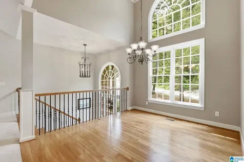 1820 Napier Drive Hoover AL 35226