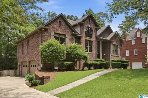 1820 Napier Drive Hoover AL 35226