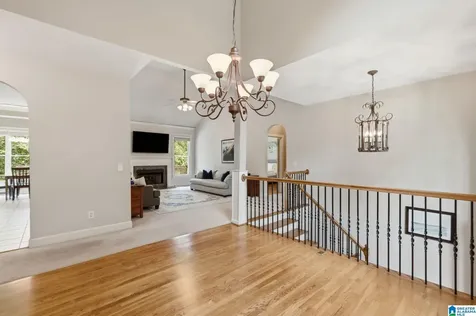 1820 Napier Drive Hoover AL 35226