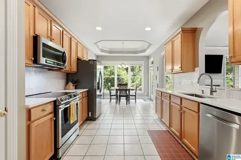 1820 Napier Drive Hoover AL 35226