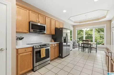 1820 Napier Drive Hoover AL 35226