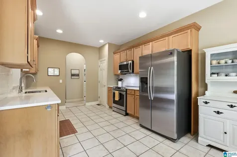 1820 Napier Drive Hoover AL 35226