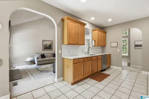 1820 Napier Drive Hoover AL 35226