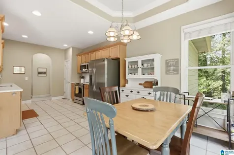 1820 Napier Drive Hoover AL 35226