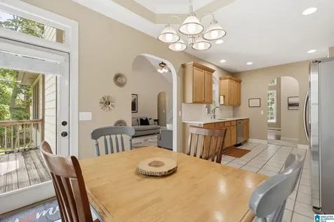 1820 Napier Drive Hoover AL 35226