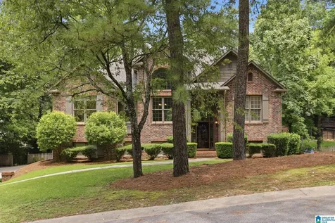 1820 Napier Drive Hoover AL 35226