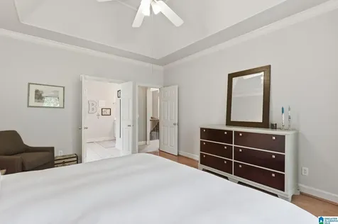 1820 Napier Drive Hoover AL 35226