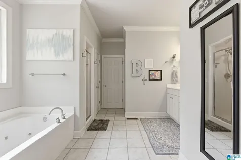 1820 Napier Drive Hoover AL 35226
