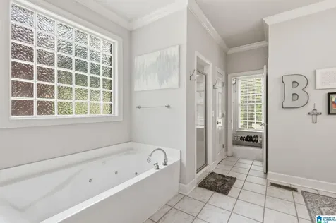 1820 Napier Drive Hoover AL 35226