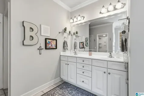 1820 Napier Drive Hoover AL 35226