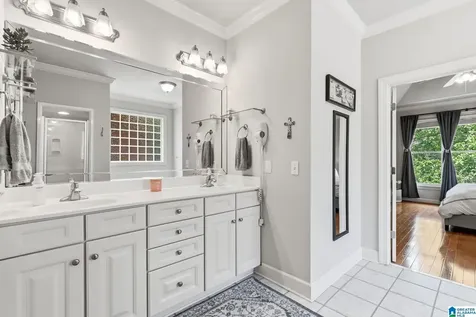 1820 Napier Drive Hoover AL 35226