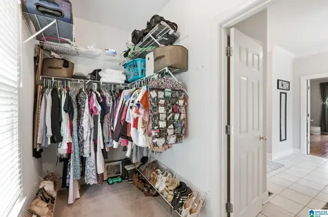 1820 Napier Drive Hoover AL 35226