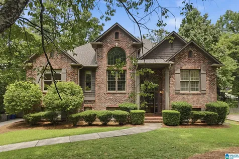 1820 Napier Drive Hoover AL 35226
