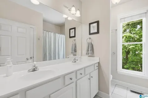 1820 Napier Drive Hoover AL 35226
