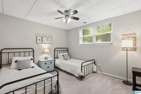 1820 Napier Drive Hoover AL 35226