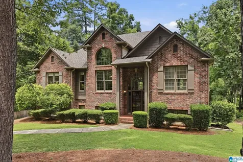 1820 Napier Drive Hoover AL 35226