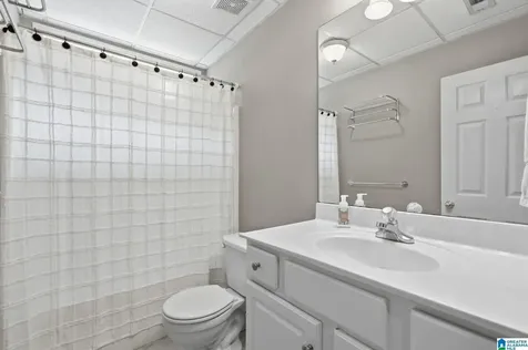 1820 Napier Drive Hoover AL 35226