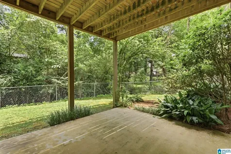 1820 Napier Drive Hoover AL 35226