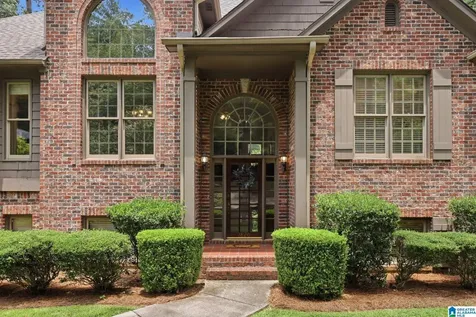 1820 Napier Drive Hoover AL 35226
