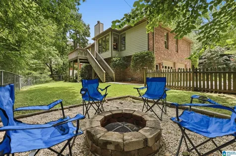 1820 Napier Drive Hoover AL 35226