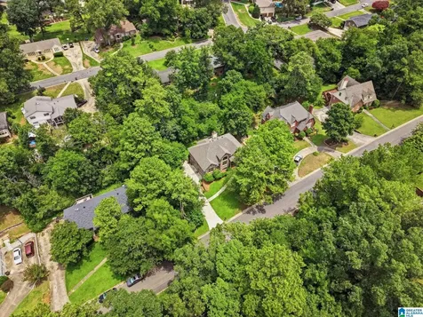 1820 Napier Drive Hoover AL 35226