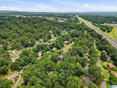 1820 Napier Drive Hoover AL 35226