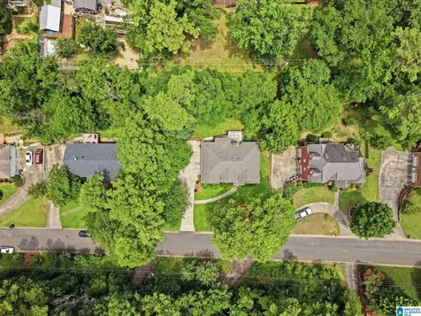 1820 Napier Drive Hoover AL 35226