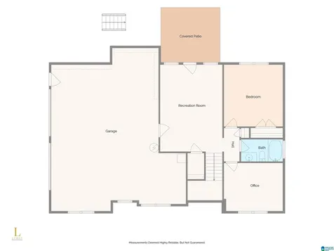 1820 Napier Drive Hoover AL 35226