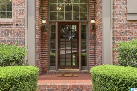 1820 Napier Drive Hoover AL 35226
