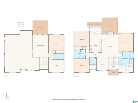 1820 Napier Drive Hoover AL 35226
