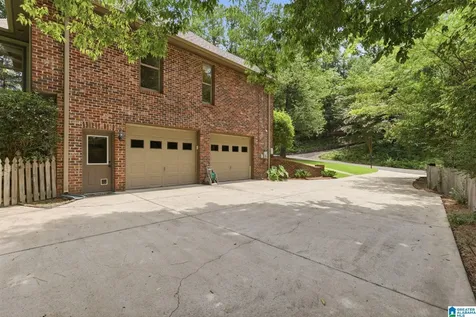 1820 Napier Drive Hoover AL 35226