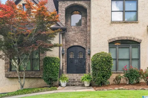 6631 Hemlock Street Trussville AL 35173