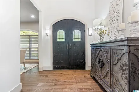6631 Hemlock Street Trussville AL 35173