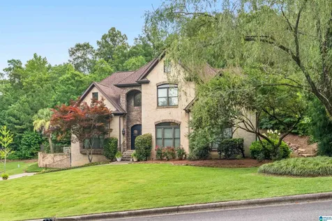 6631 Hemlock Street Trussville AL 35173