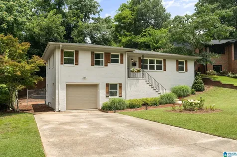 4508 Linpark Drive Birmingham AL 35222