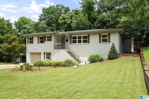 4508 Linpark Drive Birmingham AL 35222