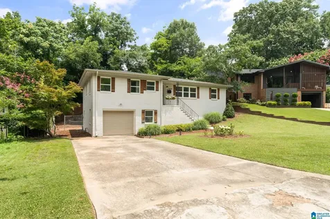 4508 Linpark Drive Birmingham AL 35222