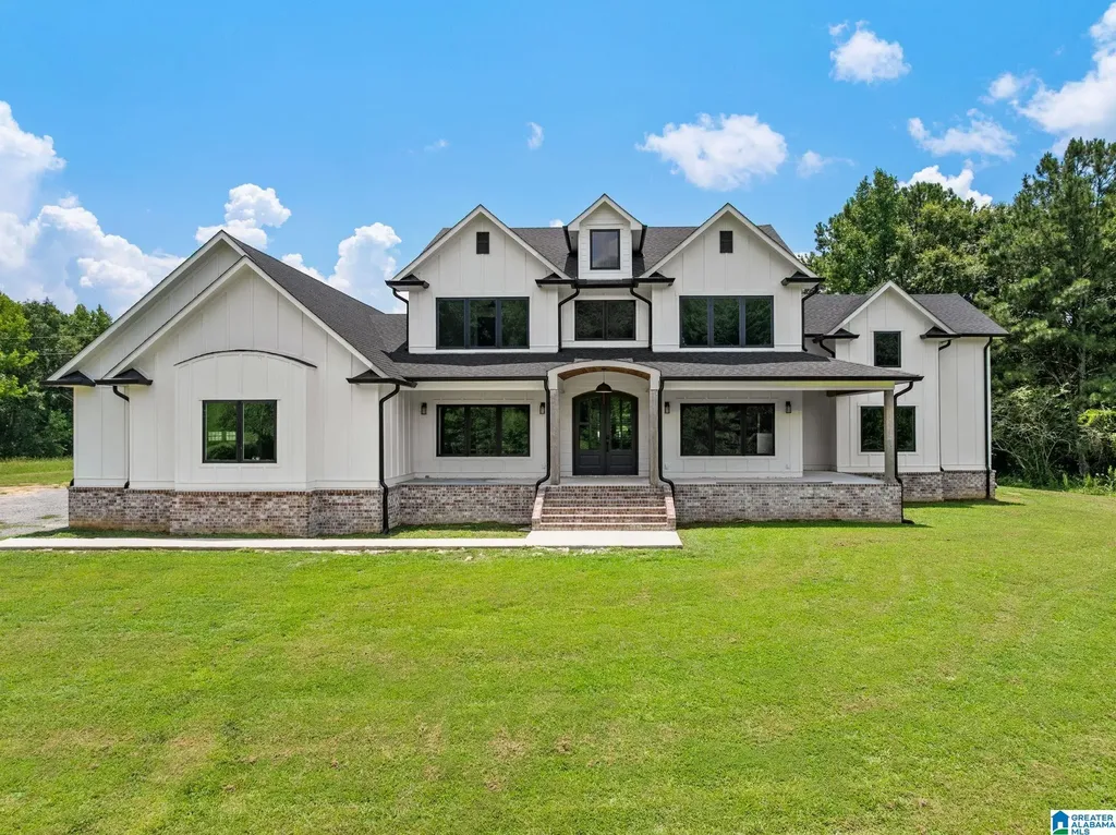 362 Teem Road Cullman AL 35057